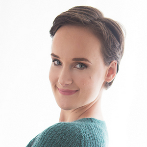 Fotka: Eliška Beneš