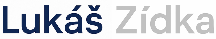 Lukáš Zídka | Váš osobní NLP kouč