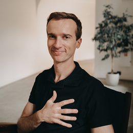 Jirka Martišek